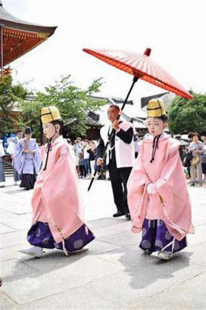 ⛩️ 하라다 신사(原田神社) 이미지 10